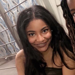 Meet your Posher, Brianna